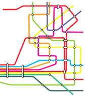 Métro - Master in Architettura dell’informazione (Perugia)